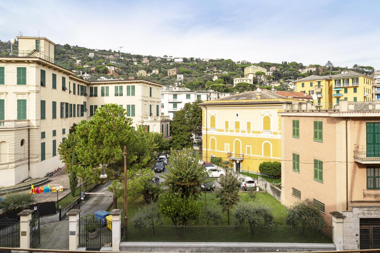 In The Heart Of S. Margherita Ligure By Wonderful Italy Santa Margherita Ligure Exteriör bild